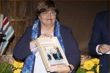 Foto Ildefonso Rodríguez